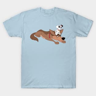 Puppy Pals T-Shirt